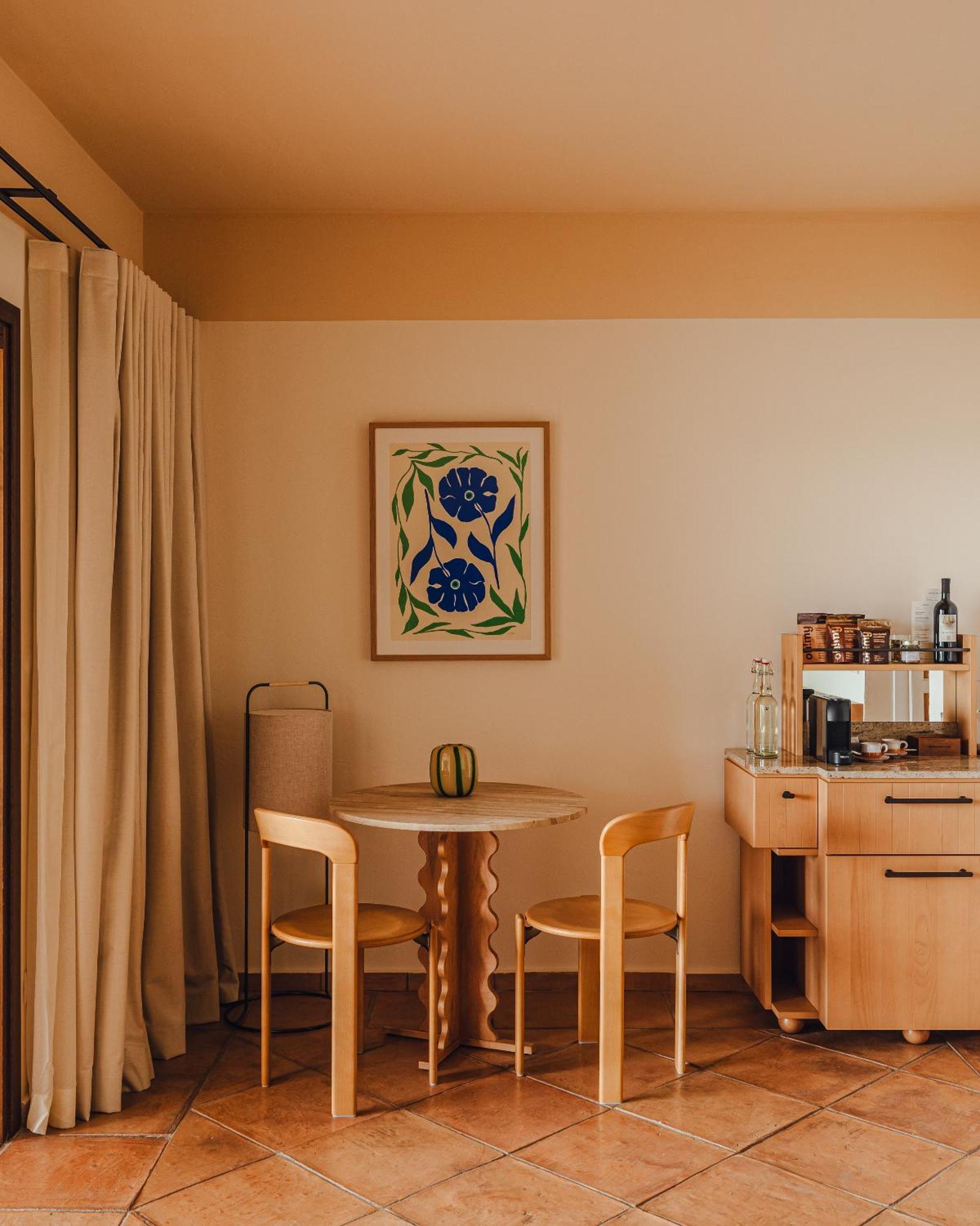 Aethos Sardinia 호텔 카니지오네 외부 사진